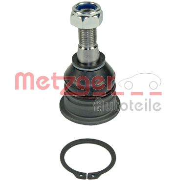 METZGER 57010718 KIT + Trag-/Führungsgelenk